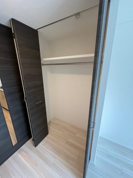 物件内観写真13　(収納)