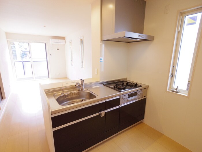 物件内観写真10　(キッチン)