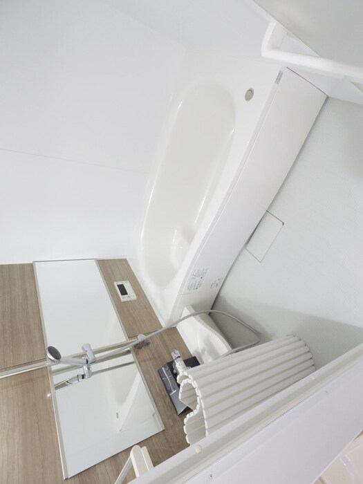 物件内観写真11　(バス／シャワールーム等)