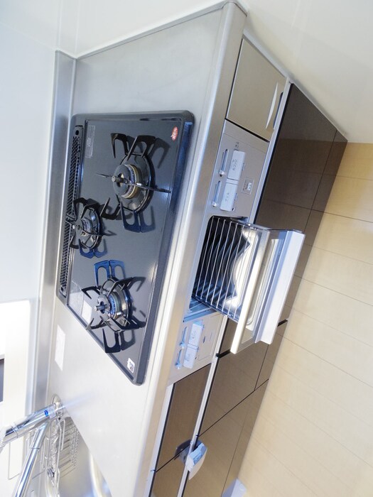 物件内観写真18　(キッチン)