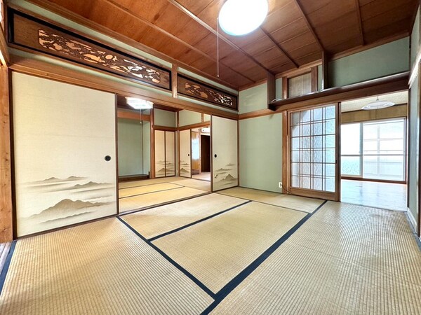 居室