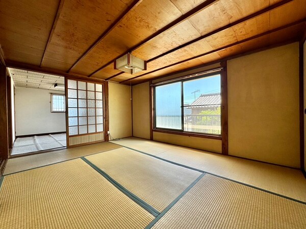 居室
