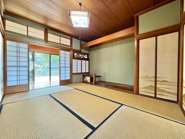 居室