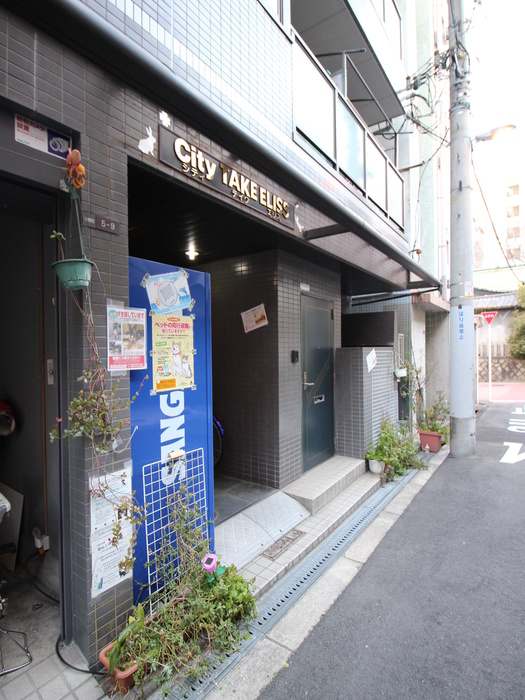 外観写真