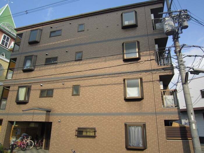 物件外観写真2　(外観写真)