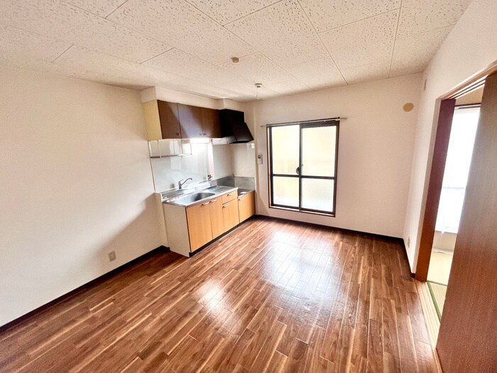 物件内観写真7　(居室)