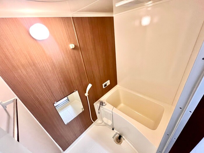 物件内観写真9　(バス／シャワールーム等)