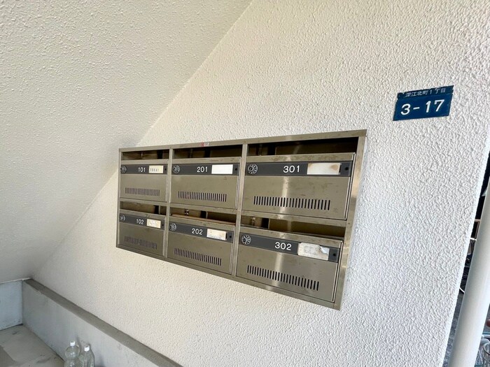 物件外観写真5　(建物設備)