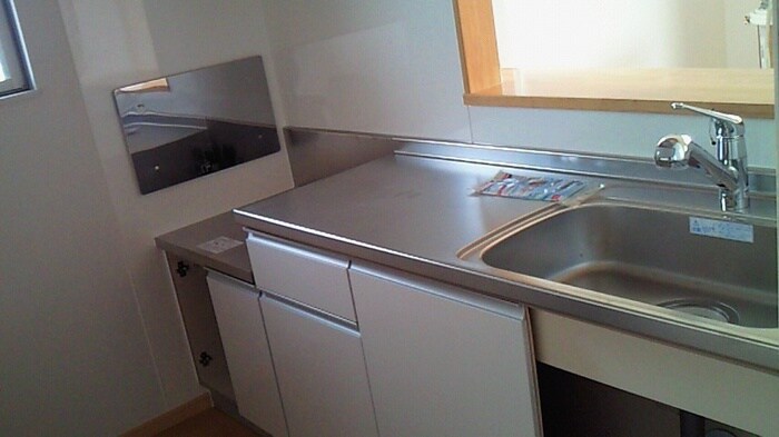 物件内観写真7　(キッチン)