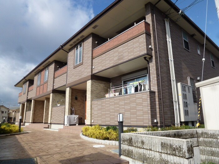 物件外観写真3　(外観写真)