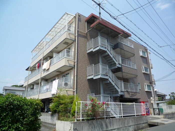 物件外観写真2　(外観写真)