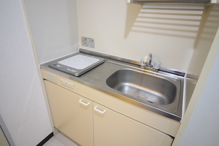 物件内観写真4　(キッチン)