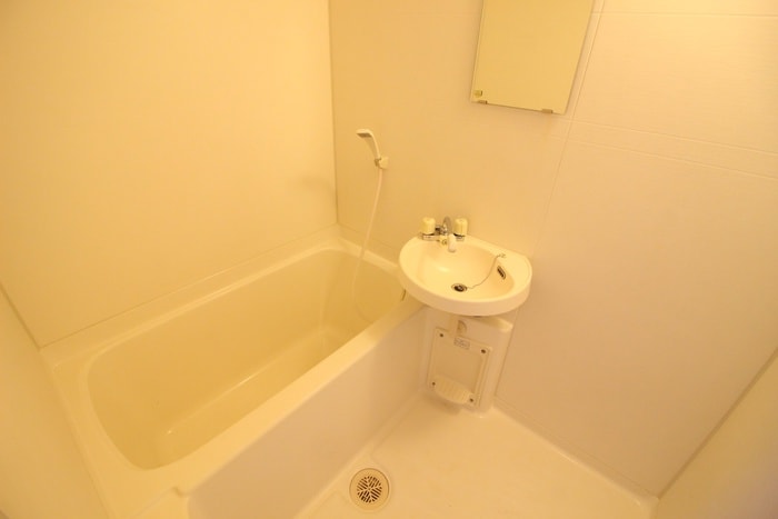 物件内観写真5　(バス／シャワールーム等)