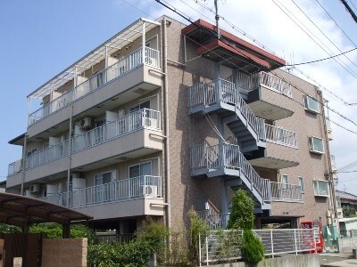 物件外観写真3　(外観写真)