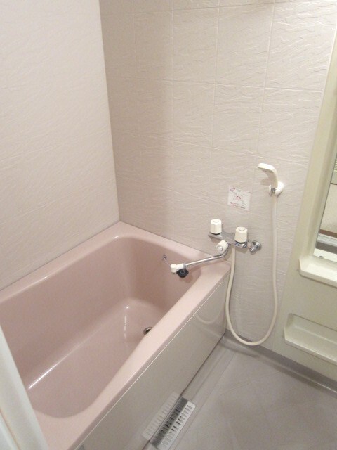 物件内観写真11　(バス／シャワールーム等)