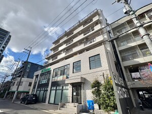 クッキィーセタ外観写真