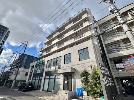 クッキィーセタ外観写真