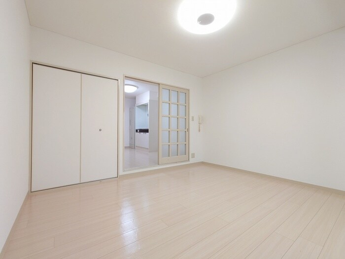 物件内観写真11　(居室)