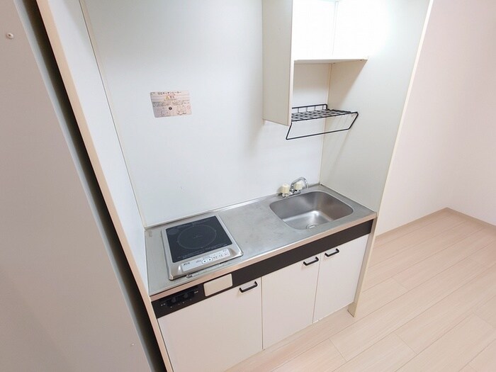 物件内観写真14　(キッチン)