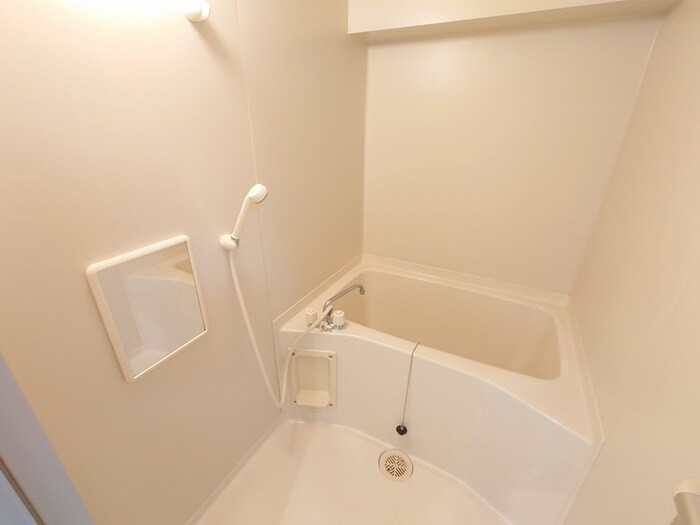 物件内観写真15　(バス／シャワールーム等)