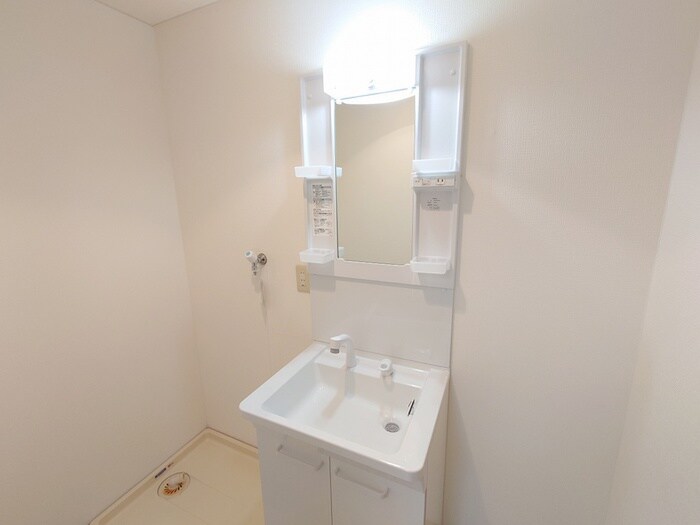 物件内観写真17　(洗面)