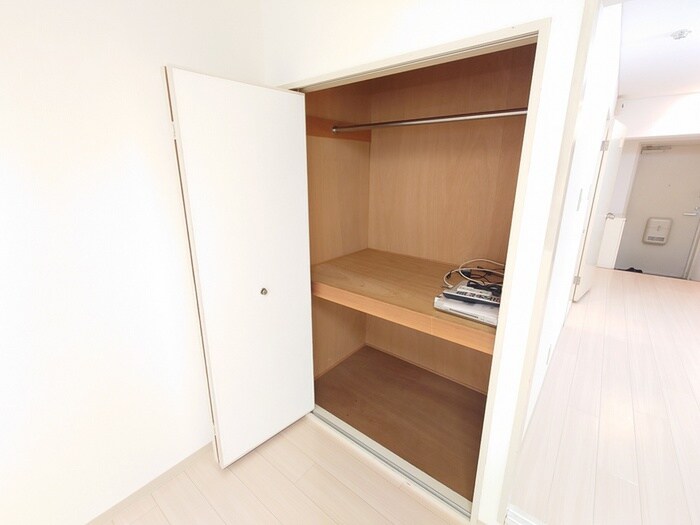 物件内観写真19　(収納)
