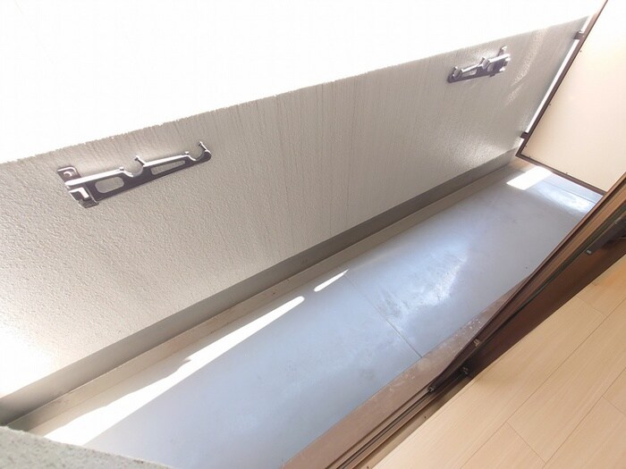 物件内観写真22　(ベランダ・バルコニー)