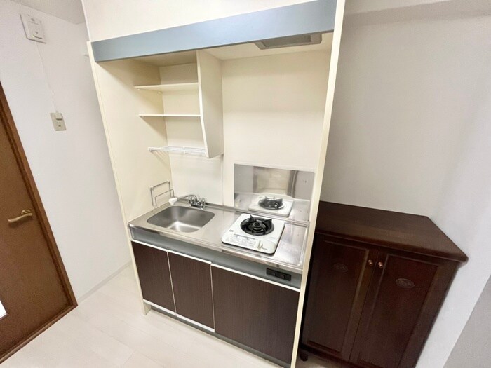 物件内観写真8　(キッチン)