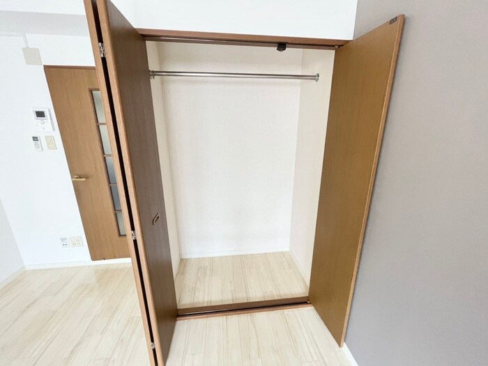物件内観写真9　(収納)