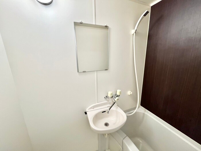 物件内観写真20　(洗面)