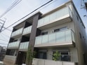 シャーメゾン若江