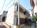 ＥＸハイツ天美