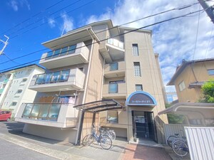 コ－ポハ－ティ２１外観写真