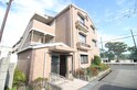 マンション池ノ上