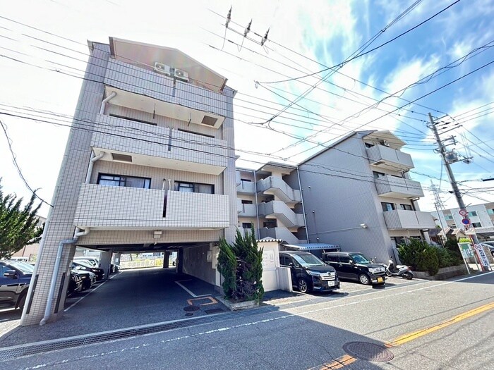 物件外観写真2　(外観写真)