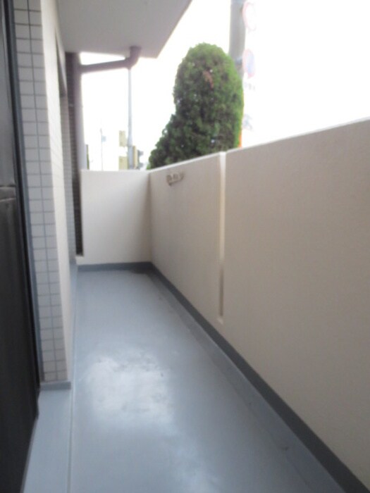 物件内観写真16　(ベランダ・バルコニー)