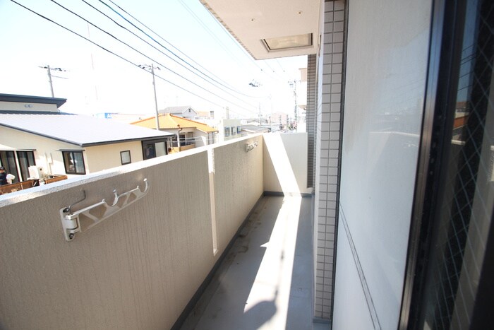 物件内観写真20　(ベランダ・バルコニー)