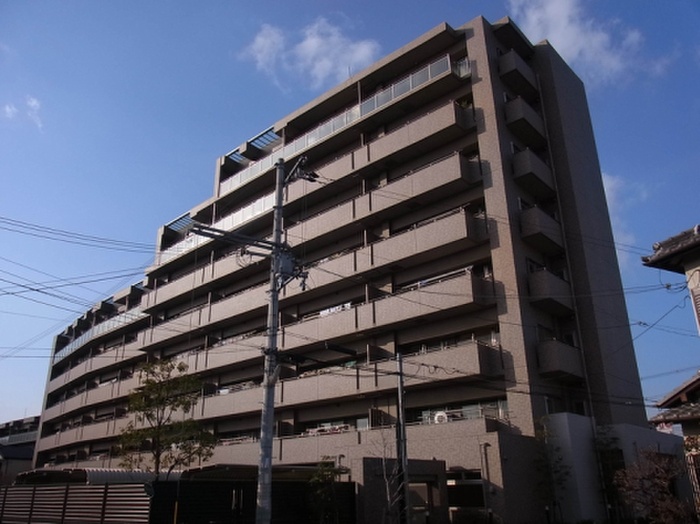 サーパス高槻野田（509）
