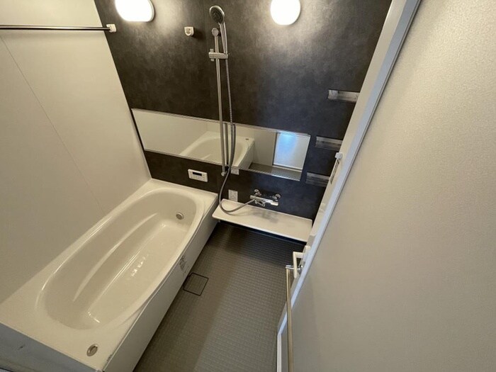 物件内観写真10　(バス／シャワールーム等)
