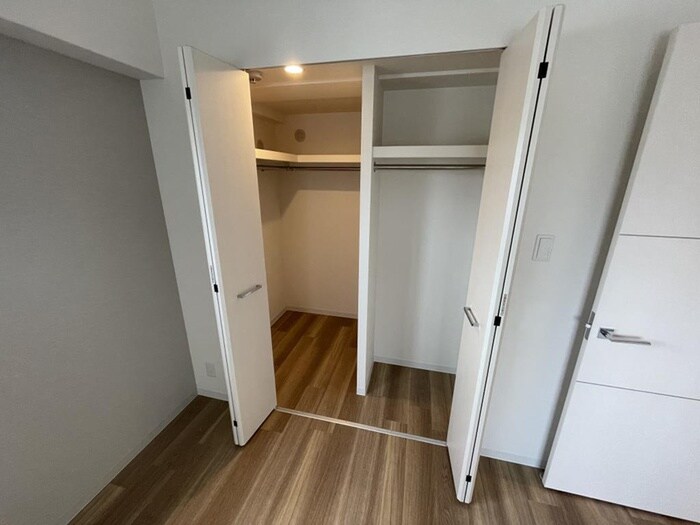 物件内観写真14　(収納)