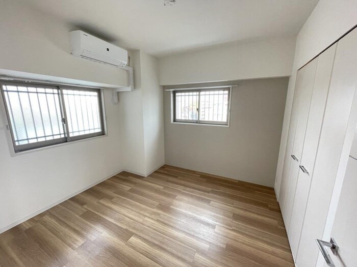 物件内観写真17　(居室)