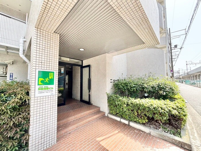 物件外観写真3　(外観写真)