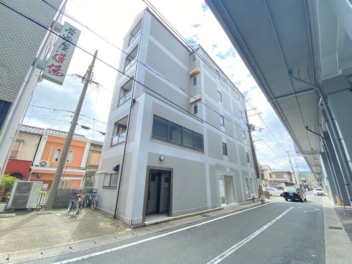 物件外観写真4　(周辺環境)