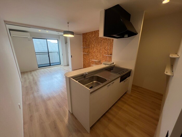 物件内観写真7　(居室)