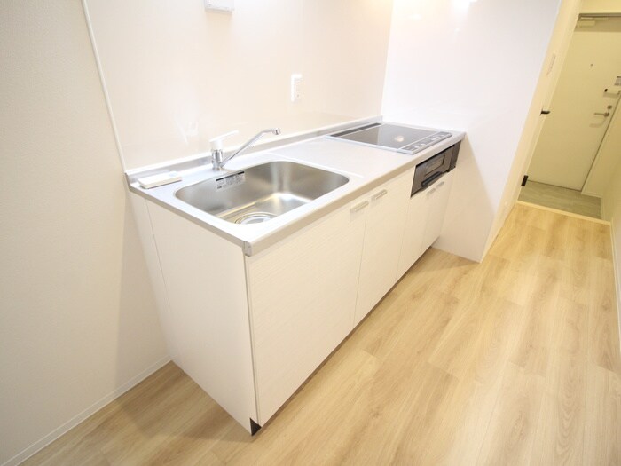 物件内観写真9　(キッチン)