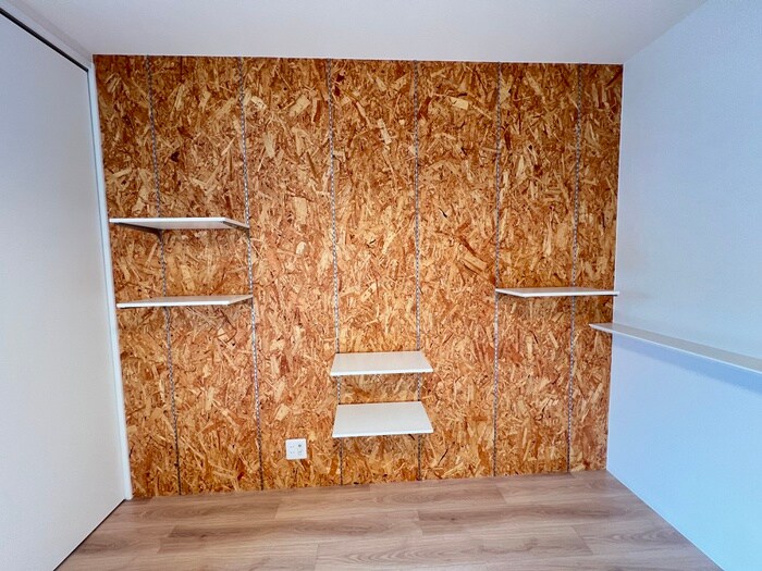 物件内観写真9　(居室)