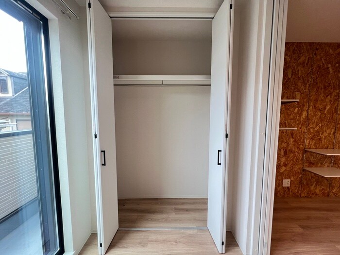 物件内観写真14　(収納)