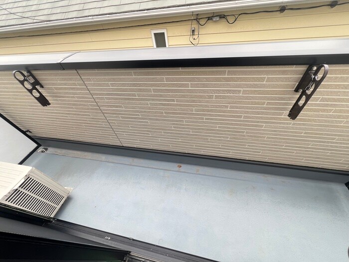 物件内観写真17　(ベランダ・バルコニー)