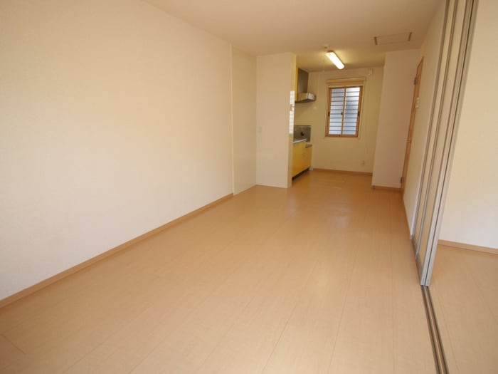 物件内観写真5　(居室)