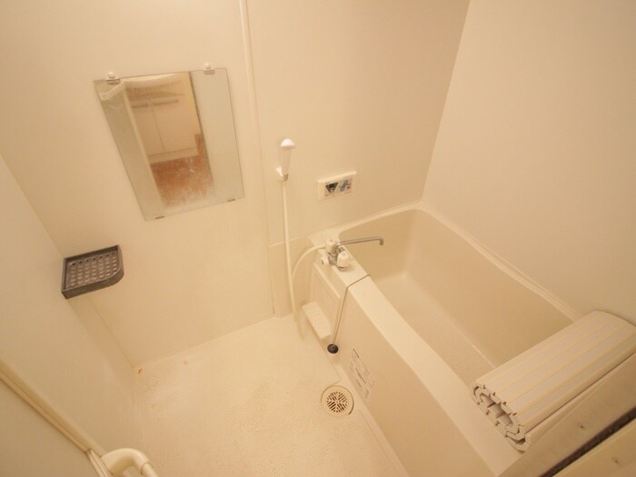 物件内観写真11　(バス／シャワールーム等)